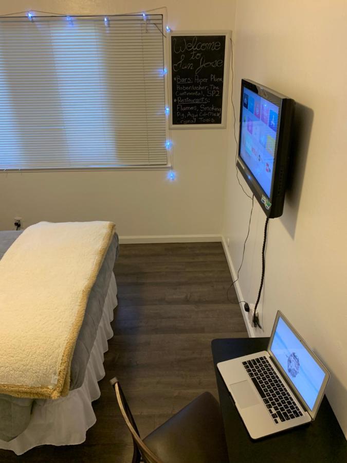 Comfy Private Room サンノゼ エクステリア 写真