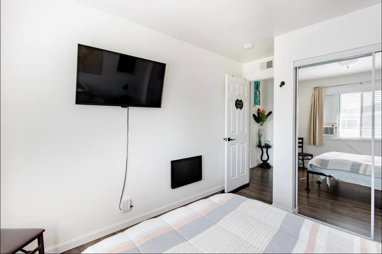 Comfy Private Room サンノゼ エクステリア 写真